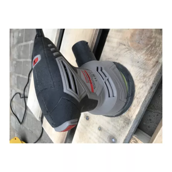 Эксцентриковая шлифовальная машина CROWN CT13560V, изображение 2