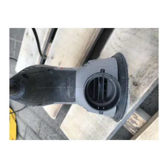 Эксцентриковая шлифовальная машина CROWN CT13560V, изображение 4