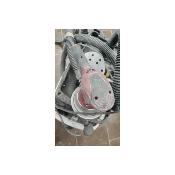 Орбитальная шлифовальная машина WIEDERKRAFT WDK-VIPER 153, изображение 16