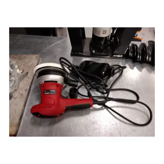 Орбитальная шлифовальная машина WIEDERKRAFT WDK-VIPER 153, изображение 12