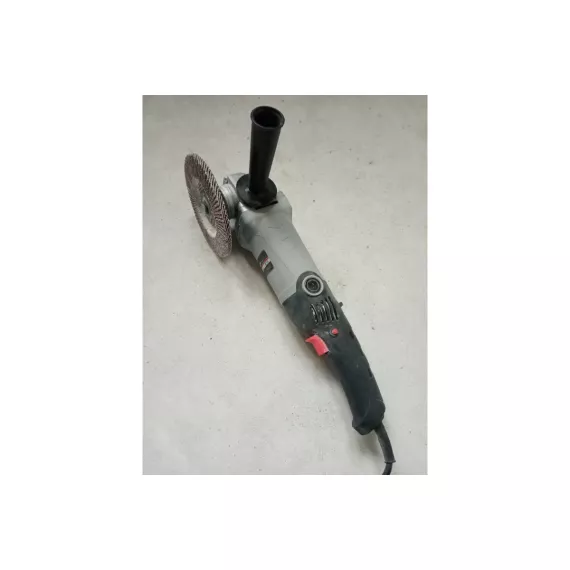 Углошлифовальная машина ПОБЕДА УШМ-125/1075 110301075, изображение 6