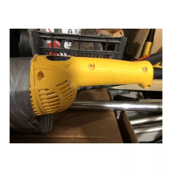 Угловая шлифмашина DEWALT DWE 492 S, изображение 17