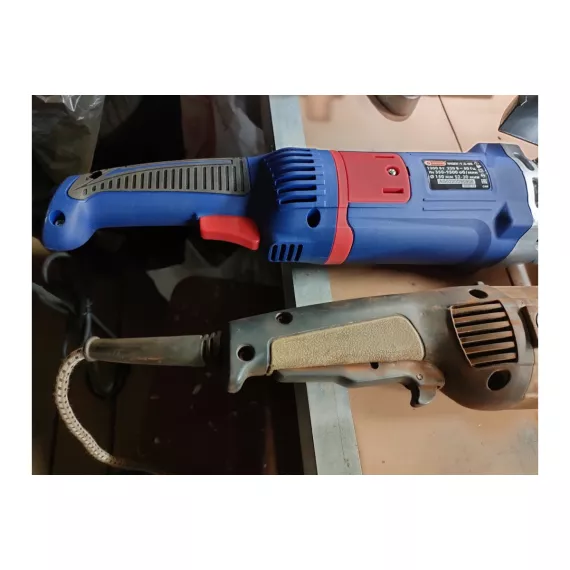 Угловая шлифмашина ДИОЛД МШУ-1,3-02 10041085, изображение 11