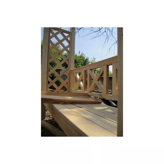 Вибрационная шлифовальная машина Калибр МПШ-300Р 00000000823, изображение 11