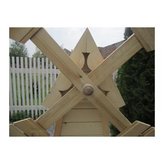 Вибрационная шлифовальная машина Калибр МПШ-300Р 00000000823, изображение 13