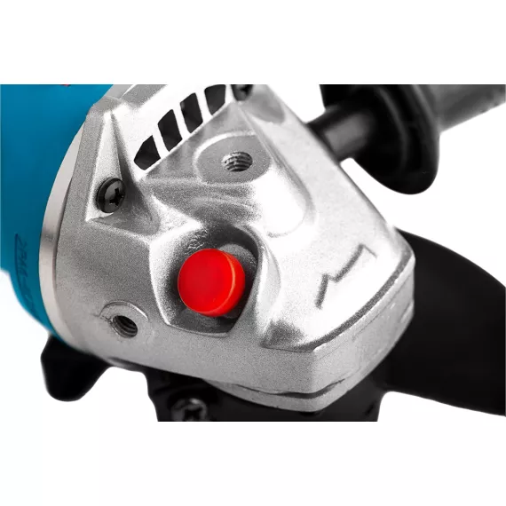 Угловая шлифмашина STURM AG9512P, изображение 7