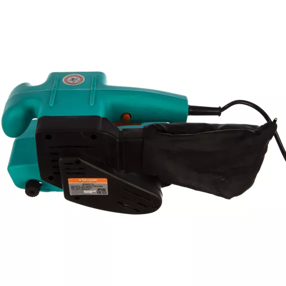 Ленточная шлифовальная машина Sturm BS8573, изображение 2