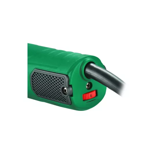 Угловая шлифмашина STATUS SH125SF 03052701, изображение 2