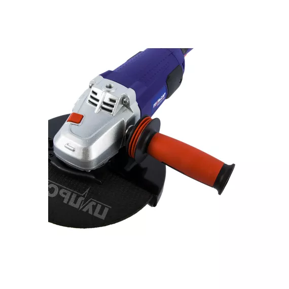 Угловая шлифмашина ПУЛЬСАР УШМ 230-2100 792-483, изображение 3