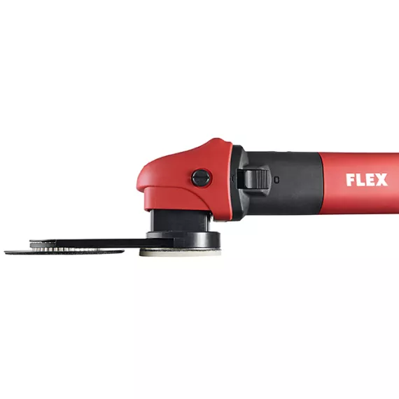 Шлифовальная машина с плоской головкой FLEX SFE 8-2 115 420565, изображение 2