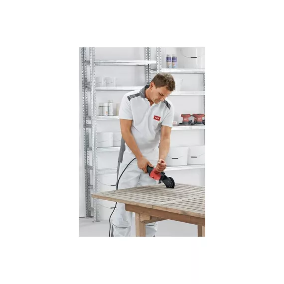 Шлифовальная машина с плоской головкой FLEX SFE 8-2 115 420565, изображение 9