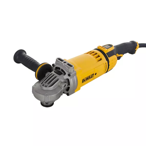 Болгарка (УШМ) DEWALT DWE 4579, изображение 2