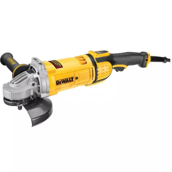 Болгарка (УШМ) DEWALT DWE 4579, изображение 3