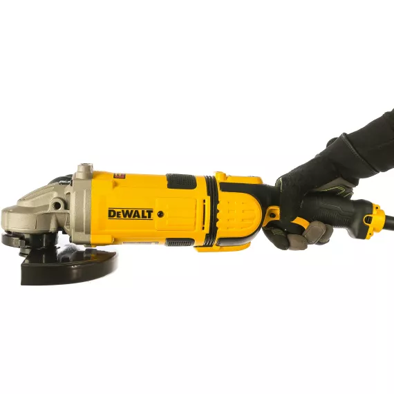 Болгарка (УШМ) DEWALT DWE 4579, изображение 6