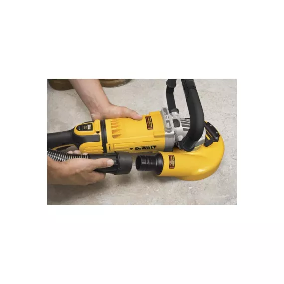 Болгарка (УШМ) DEWALT DWE 4579, изображение 11