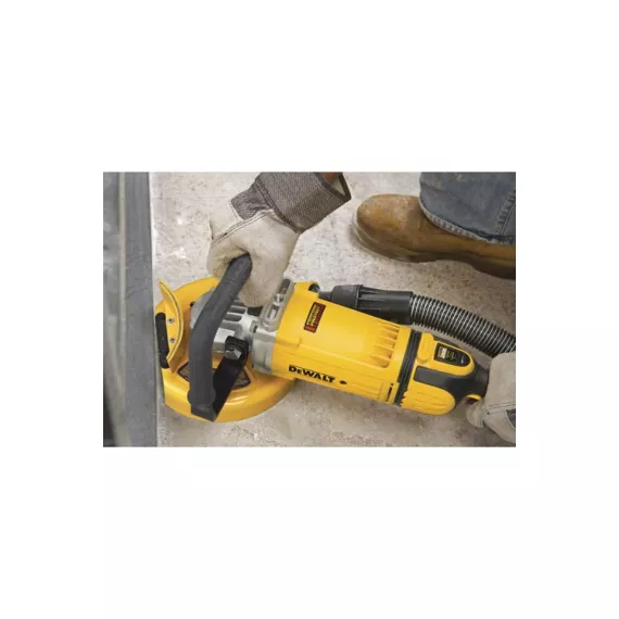 Болгарка (УШМ) DEWALT DWE 4579, изображение 12