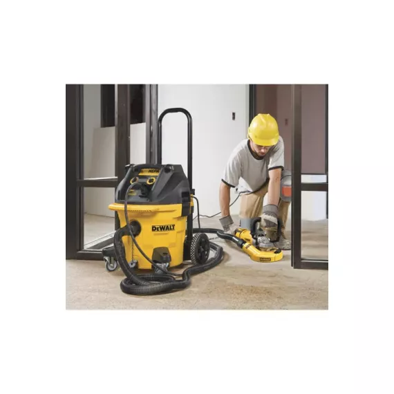 Болгарка (УШМ) DEWALT DWE 4579, изображение 13