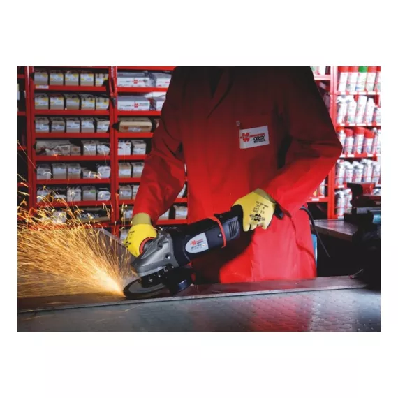 Шлифовальная машина Wurth EWS-24-230-S 070244620 961 1, изображение 5