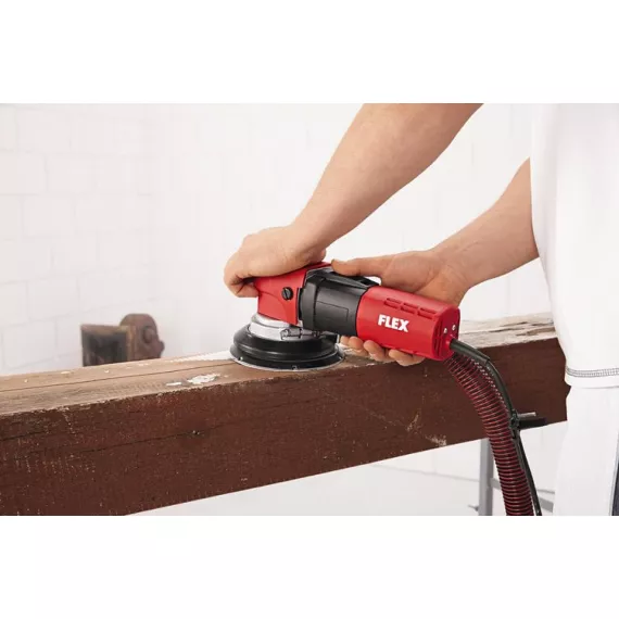 Эксцентриковая шлифовальная машина FLEX X 1107 VE 218669, изображение 4