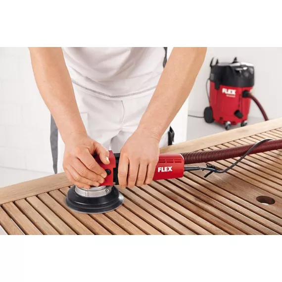Эксцентриковая шлифовальная машина FLEX X 1107 VE 218669, изображение 5