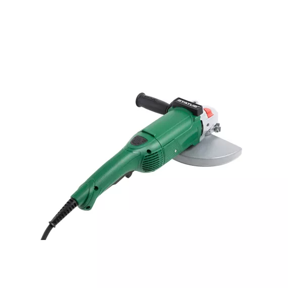 Угловая шлифмашина STATUS SA230 L 03052401, изображение 5