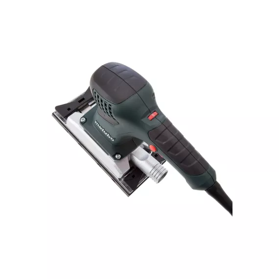 Плоскошлифовальная машина в кейсе Metabo SRE 3185 600442500, изображение 3