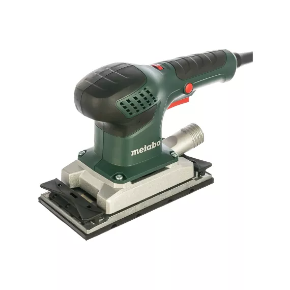 Плоскошлифовальная машина в кейсе Metabo SRE 3185 600442500, изображение 4