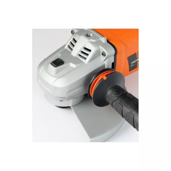 Углошлифовальная машина PATRIOT AG 232 110301262, изображение 5