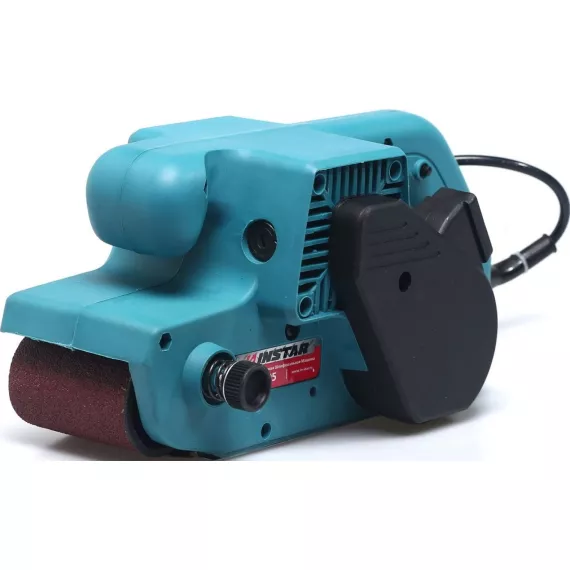 Ленточная шлифовальная машина Instar ЛШМ 53395, изображение 2