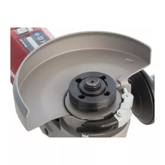 Угловая шлифмашина Einhell TE-AG 125/750 4430880, изображение 4