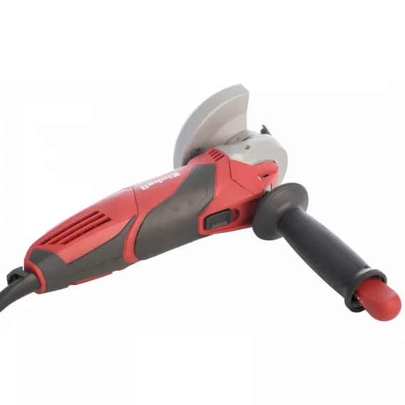 Угловая шлифмашина Einhell TE-AG 125/750 4430880, изображение 5