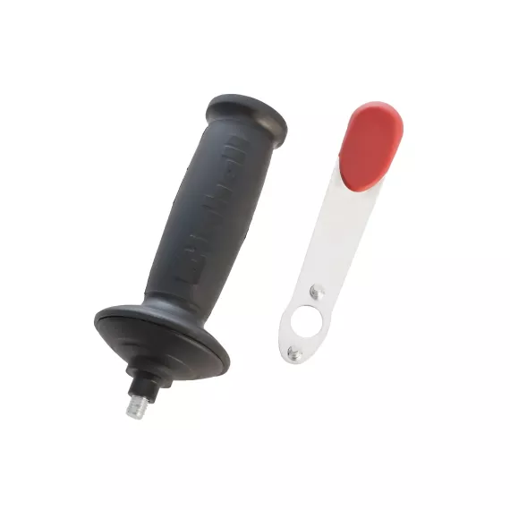 Угловая шлифмашина Einhell TE-AG 125/750 4430880, изображение 8