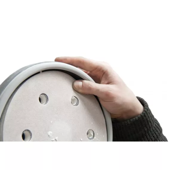 Шлифовальная машина для стен и потолков EIBENSTOCK ELS 225.1 0620N000, изображение 7