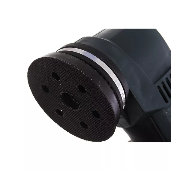 Эксцентриковая шлифмашина Metabo SXE 400 600405000, изображение 5