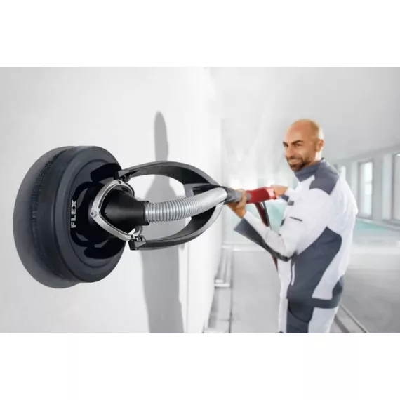 Шлифовальная машина для стен и потолков FLEX Giraffe GE 5 405884, изображение 8