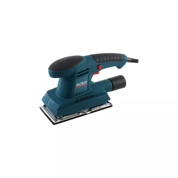 Виброшлифмашина Alteco SN 0909 SN 180 27461, изображение 7