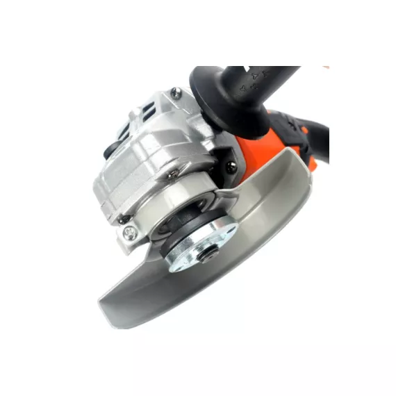 Углошлифовальная машина PATRIOT AG 128 110301285, изображение 2