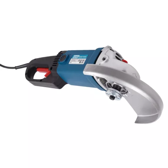 Угловая шлифмашина Кратон AMG-2100-230J 3 05 01 035, изображение 2