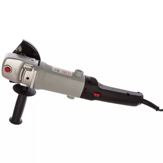 Угловая шлифовальная машина Ставр МШУ-125/900 Э, изображение 4