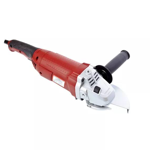 Угловая шлифовальная машина REDVERG RD-AG150-150S 6614291, изображение 2