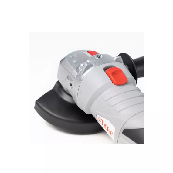 Угловая шлифовальная машина Ставр МШУ-125/1100 ст125-1100, изображение 4