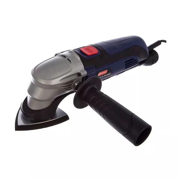 Многофункциональная вибрационная машина ДИОЛД МЭВ-0.34 МФ 10091021, изображение 2