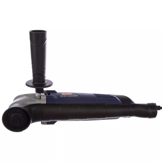 Многофункциональная вибрационная машина ДИОЛД МЭВ-0.34 МФ 10091021, изображение 3