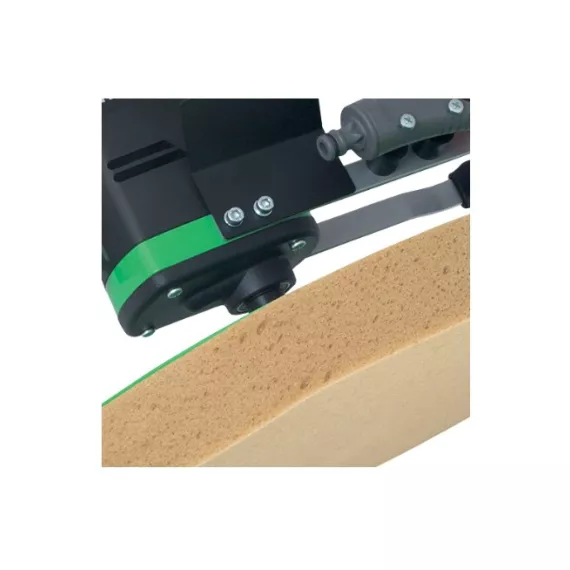 Машина для выравнивания штукатурки EIBENSTOCK EPG 400 06509000, изображение 3