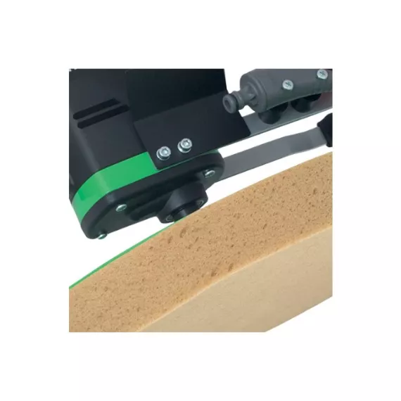 Машина для выравнивания штукатурки EIBENSTOCK EPG 400 WP 0650L000, изображение 2