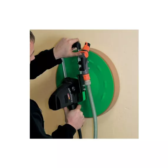 Машина для выравнивания штукатурки EIBENSTOCK EPG 400 WP 0650L000, изображение 3