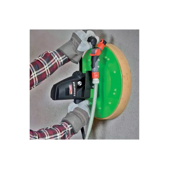 Машина для выравнивания штукатурки EIBENSTOCK EPG 400 WP 0650L000, изображение 5