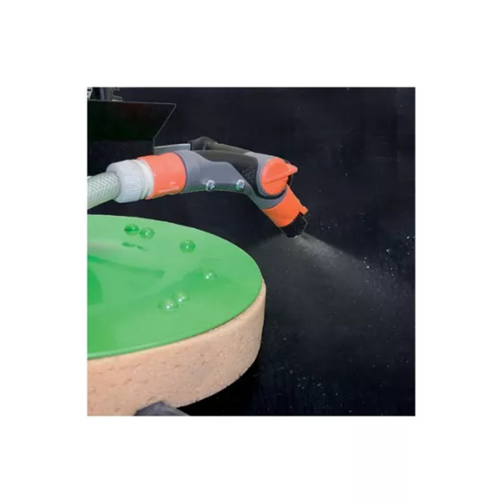 Машина для выравнивания штукатурки EIBENSTOCK EPG 400 WP 0650L000, изображение 9