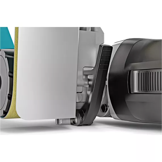 Ленточная машина для шлифования труб FLEX TRINOXFLEX, BRE 14-3 125 Set 433446, изображение 5