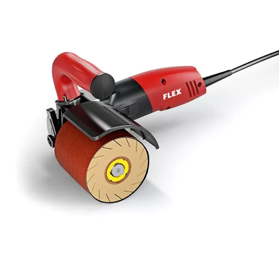 Сатинировальная машина FLEX BSE 14-3 100 433411, изображение 4